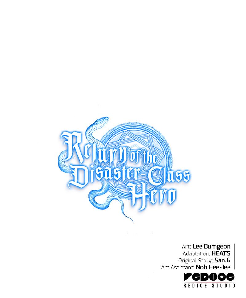 The Return of the Disaster-Class Hero ตอนที่ 84 10