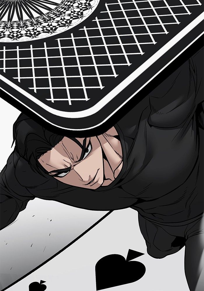 The Bully In-Charge ตอนที่ 97 156
