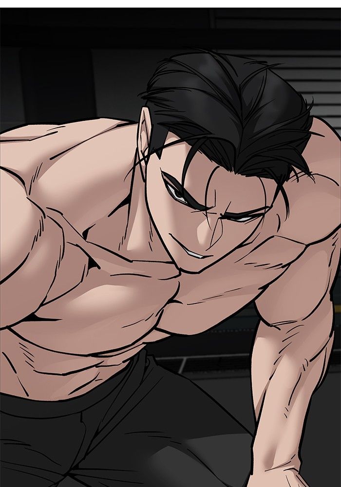 The Bully In-Charge ตอนที่ 97 184