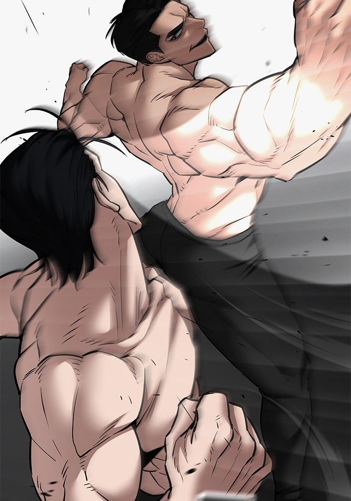 The Bully In-Charge ตอนที่ 97 201