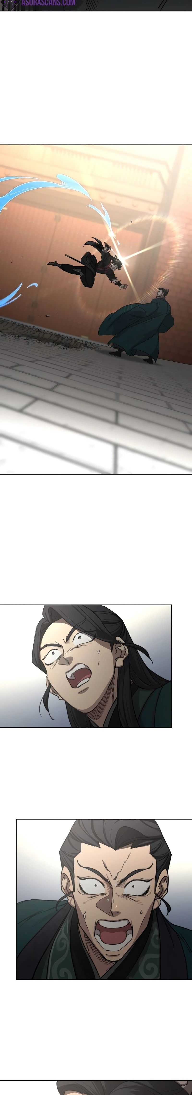 Return of the Mountain Hua Sect ตอนที่ 133 18