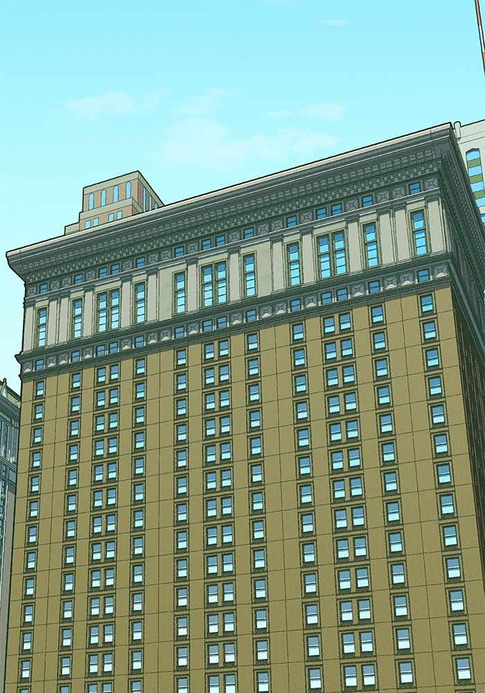 The Chaebeol’s Youngest Son ตอนที่ 91 2