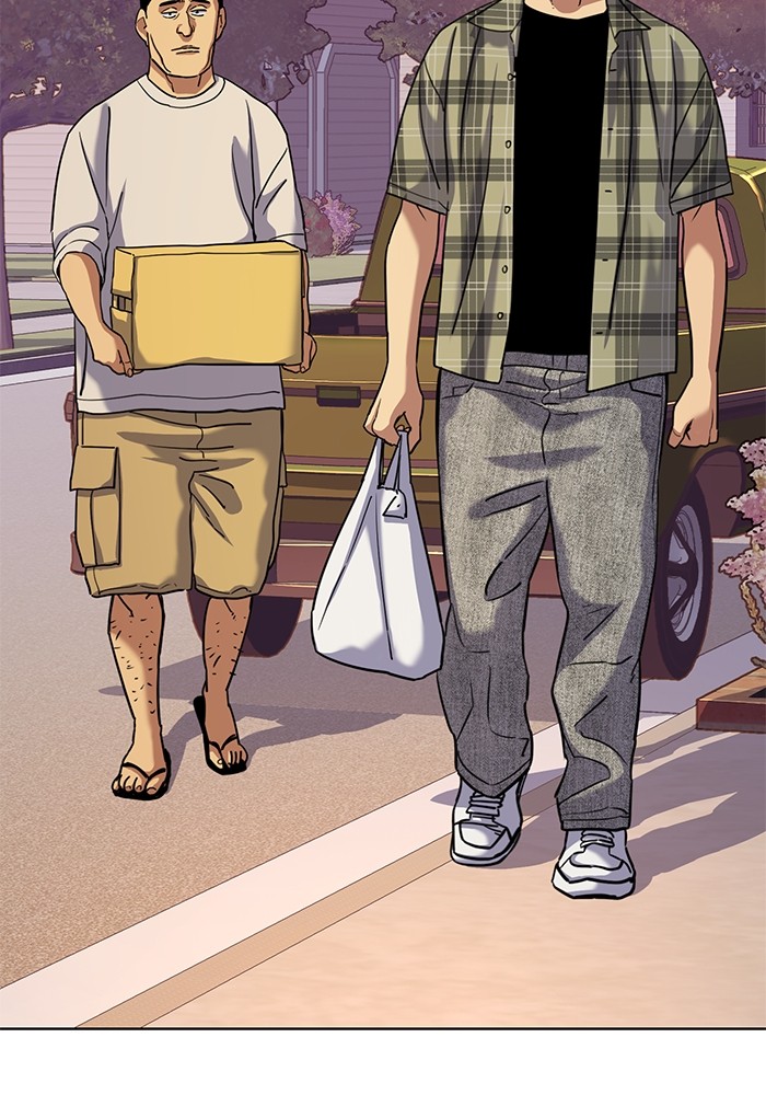 The Chaebeol’s Youngest Son ตอนที่ 91 48