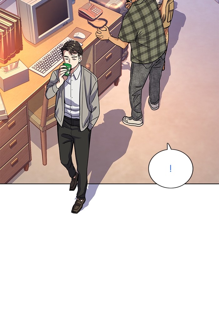 The Chaebeol’s Youngest Son ตอนที่ 91 87