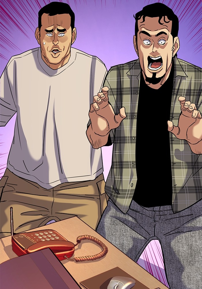 The Chaebeol’s Youngest Son ตอนที่ 91 85