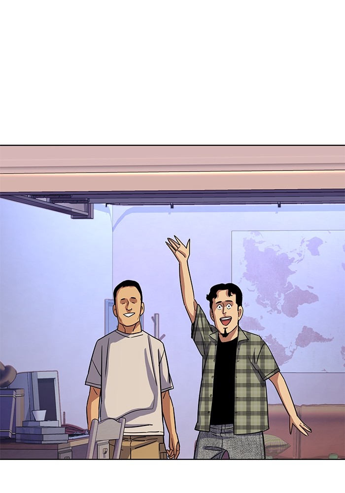 The Chaebeol’s Youngest Son ตอนที่ 91 97