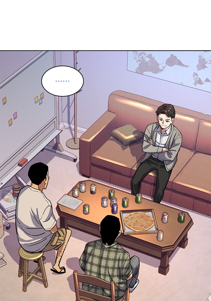 The Chaebeol’s Youngest Son ตอนที่ 92 2