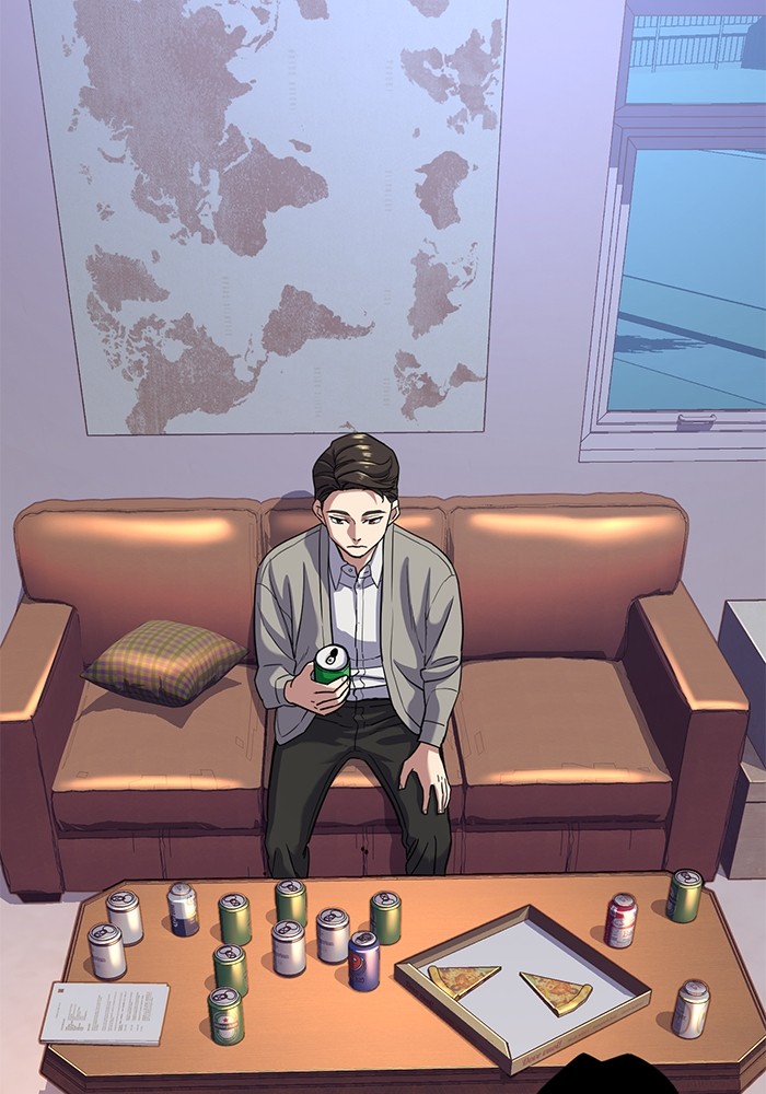 The Chaebeol’s Youngest Son ตอนที่ 92 59