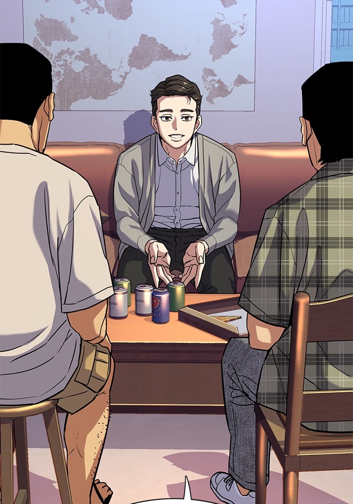 The Chaebeol’s Youngest Son ตอนที่ 92 96