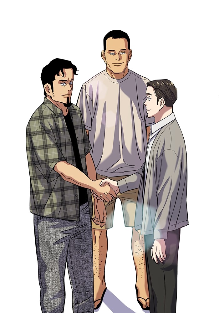 The Chaebeol’s Youngest Son ตอนที่ 92 111