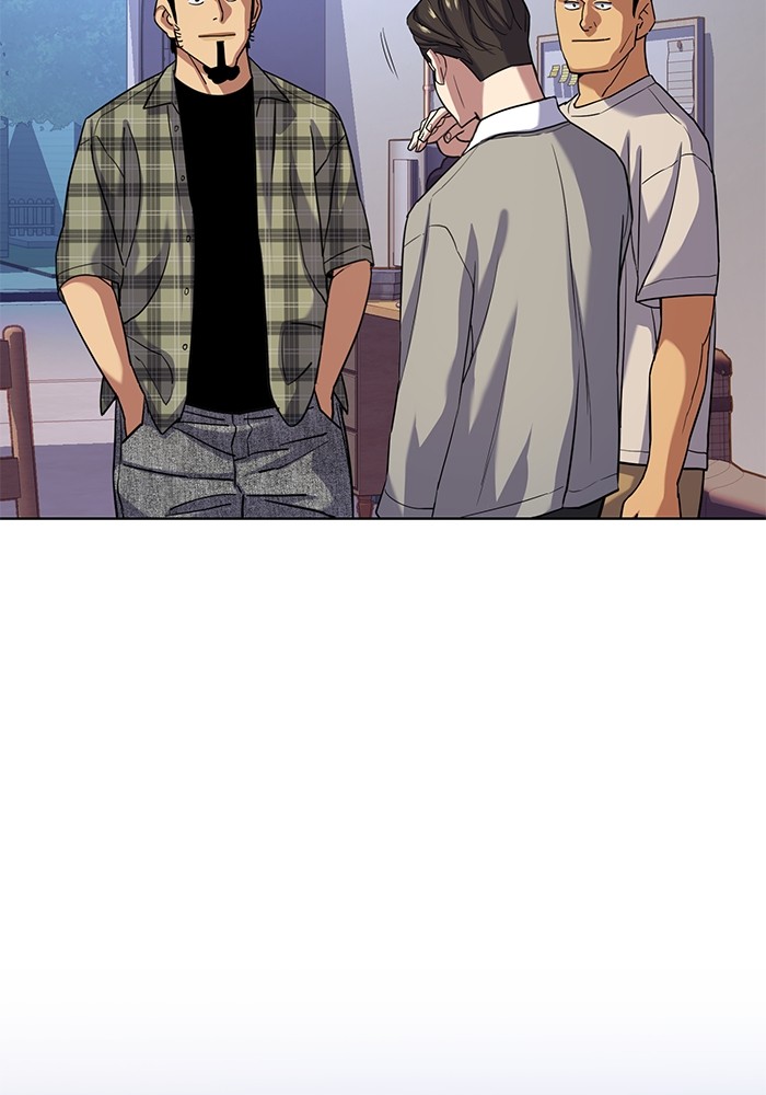 The Chaebeol’s Youngest Son ตอนที่ 92 120