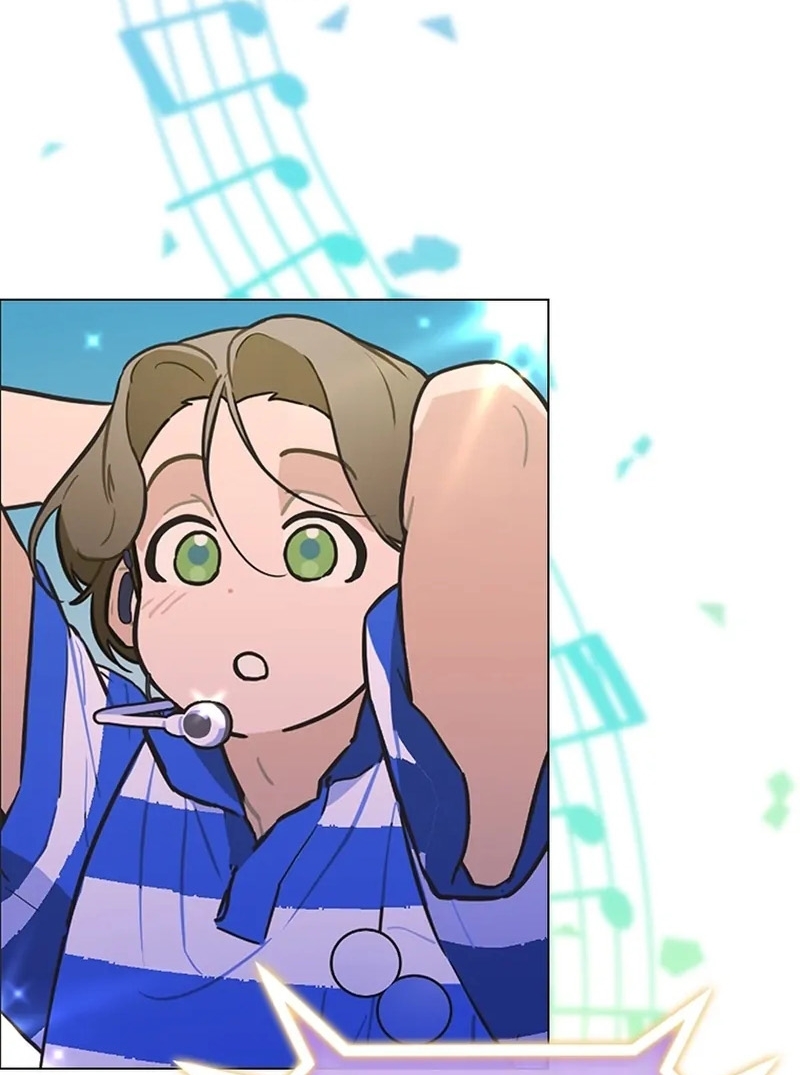 Saving the Doomed Idols With My Touch ตอนที่ 24 21