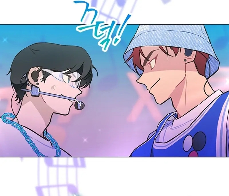 Saving the Doomed Idols With My Touch ตอนที่ 24 25