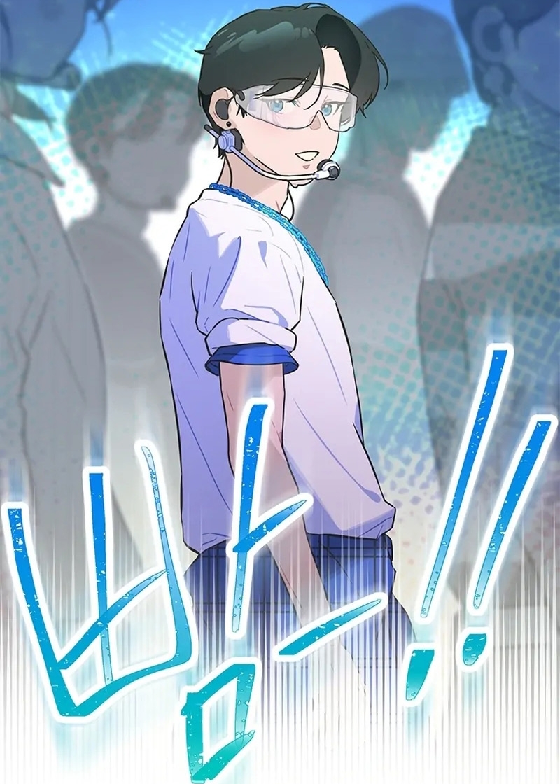 Saving the Doomed Idols With My Touch ตอนที่ 24 46