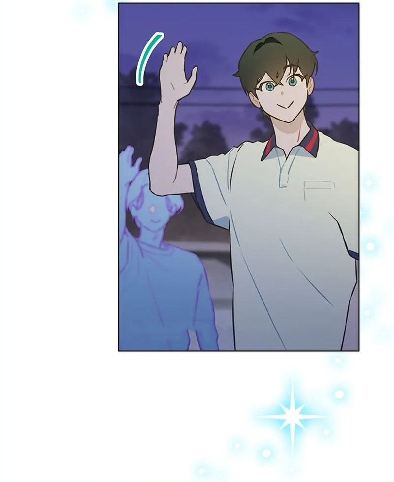 Saving the Doomed Idols With My Touch ตอนที่ 24 81
