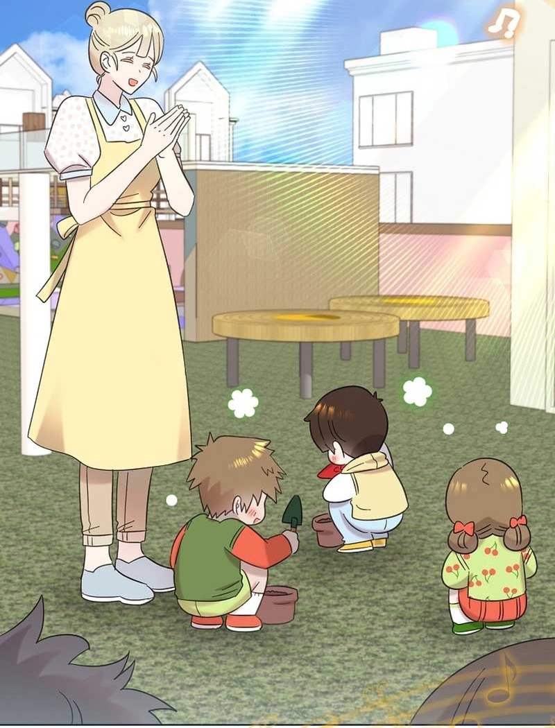 Brother, Am I Cute? ตอนที่ 30 127