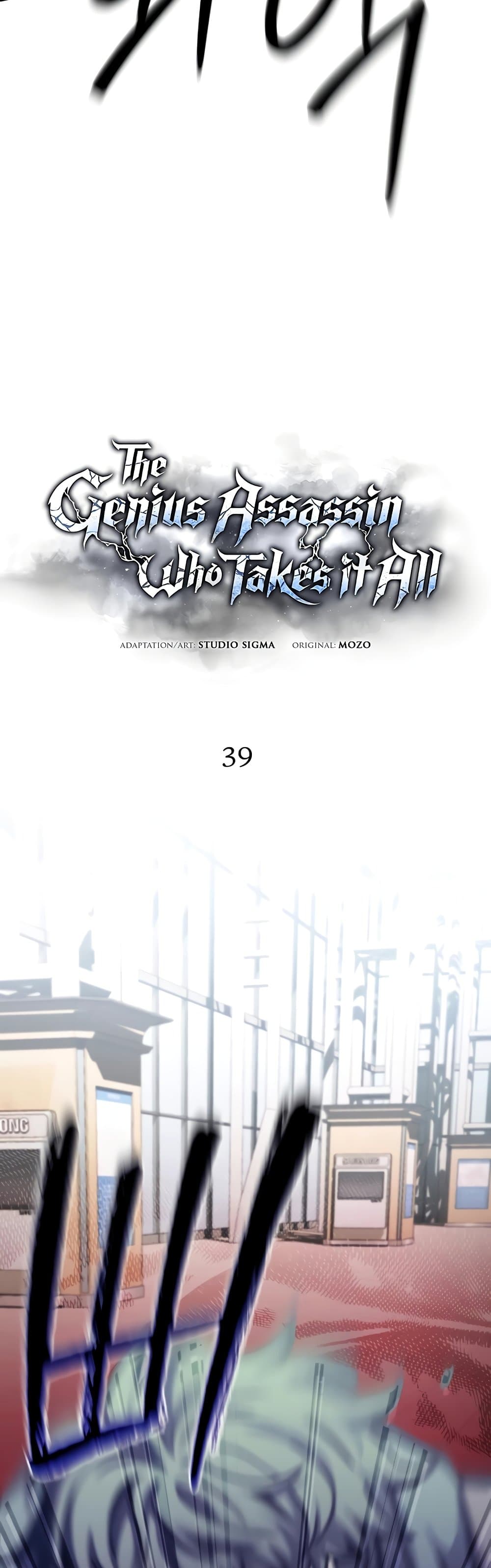 The Genius Assassin Who Takes it All ตอนที่ 39 22