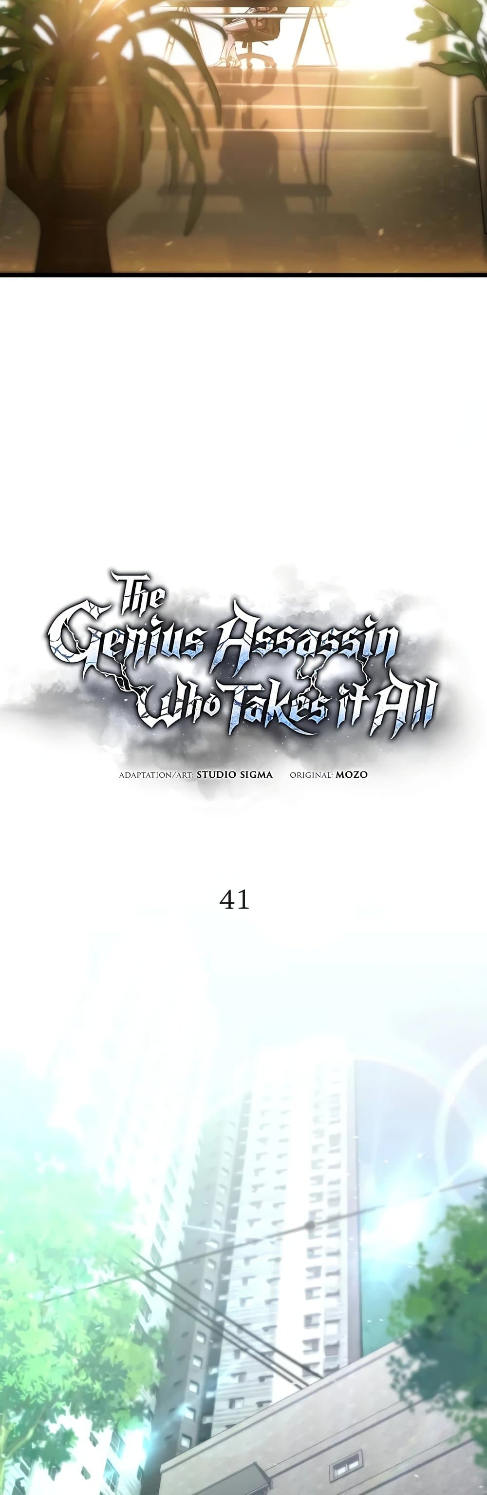 The Genius Assassin Who Takes it All ตอนที่ 41 27