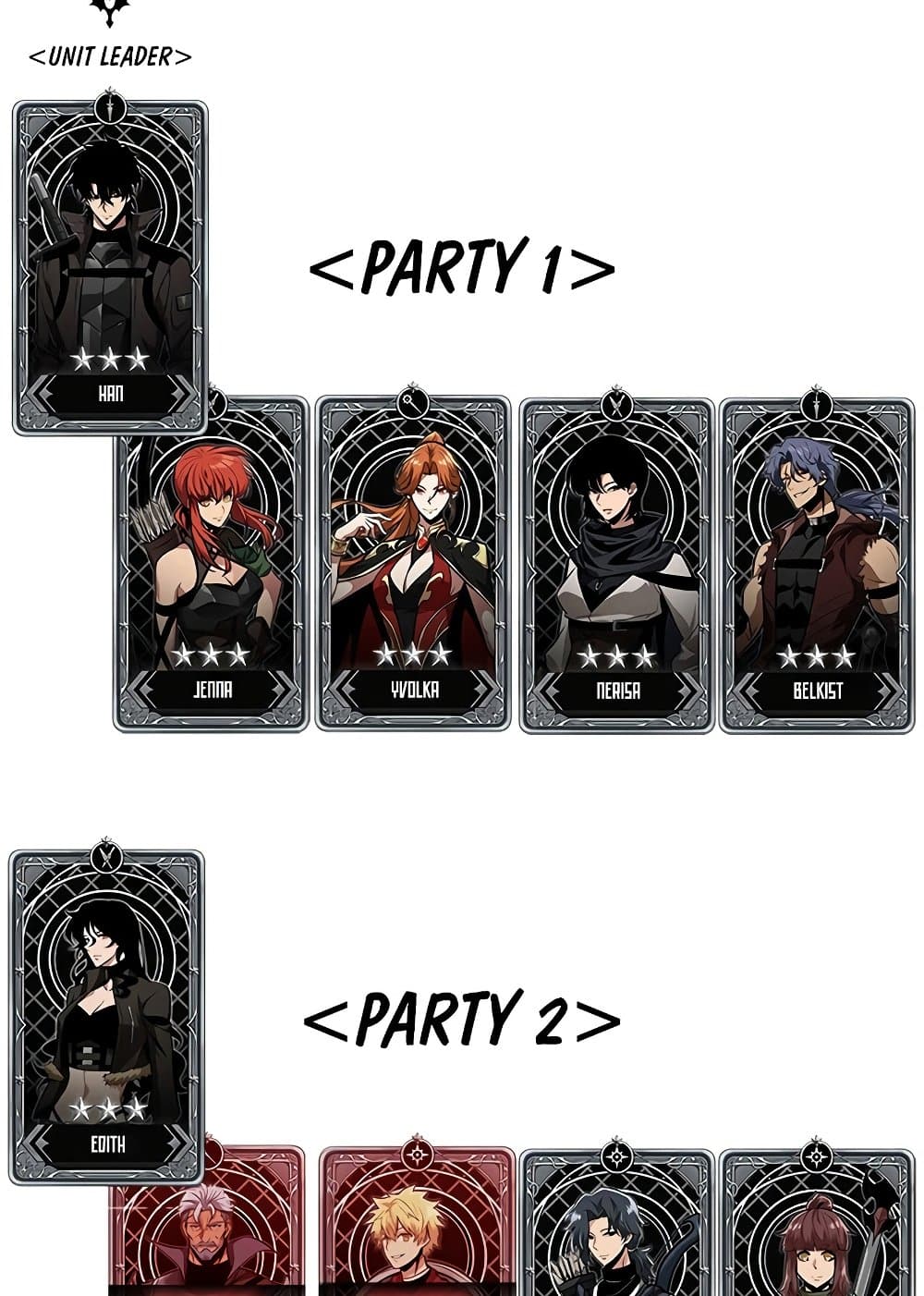 Pick Me Up, Infinite Gacha ตอนที่ 107 86