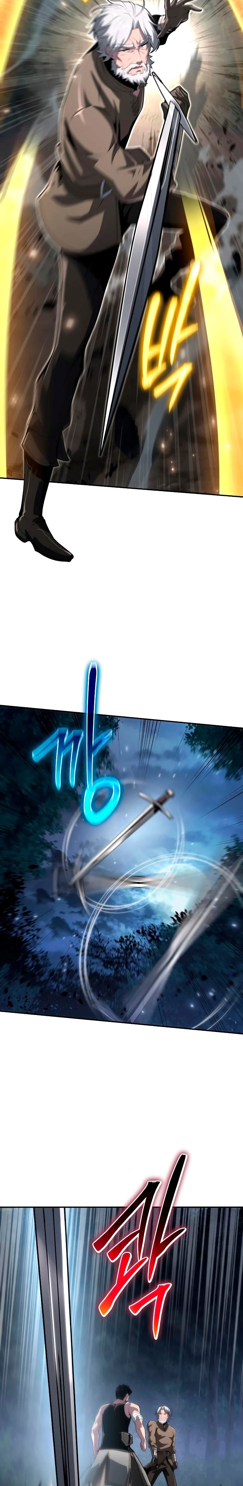 The Knight King Who Returned with a God ตอนที่ 69 15