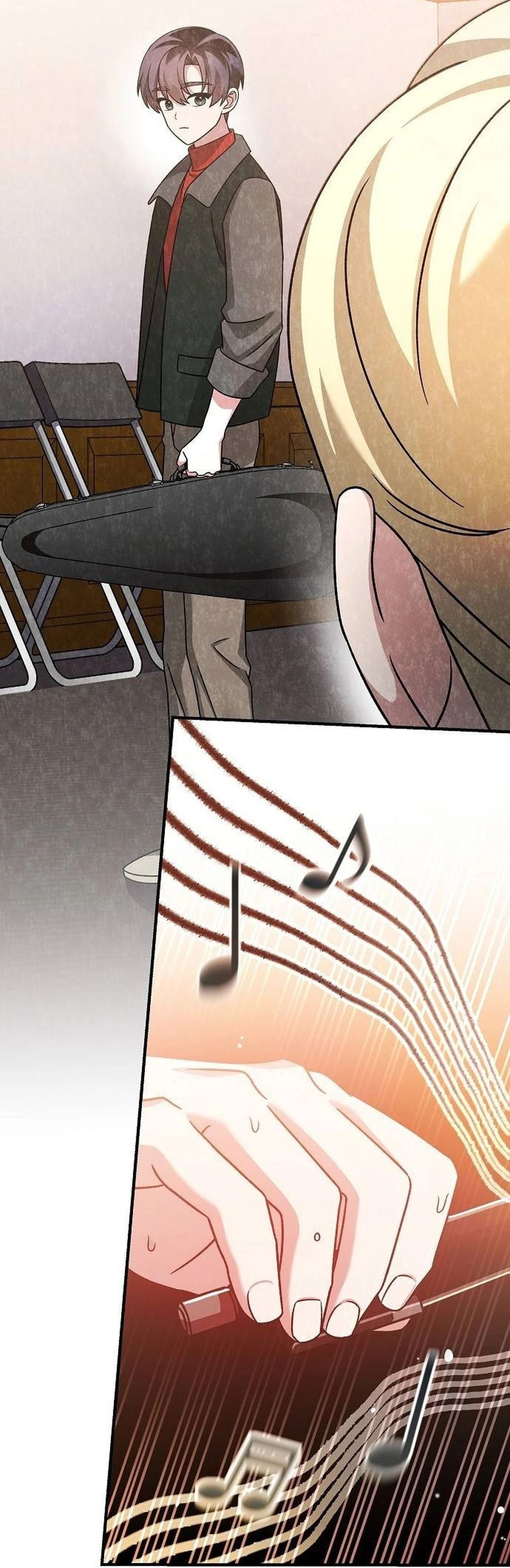 For the Musical Genius ตอนที่ 35 27
