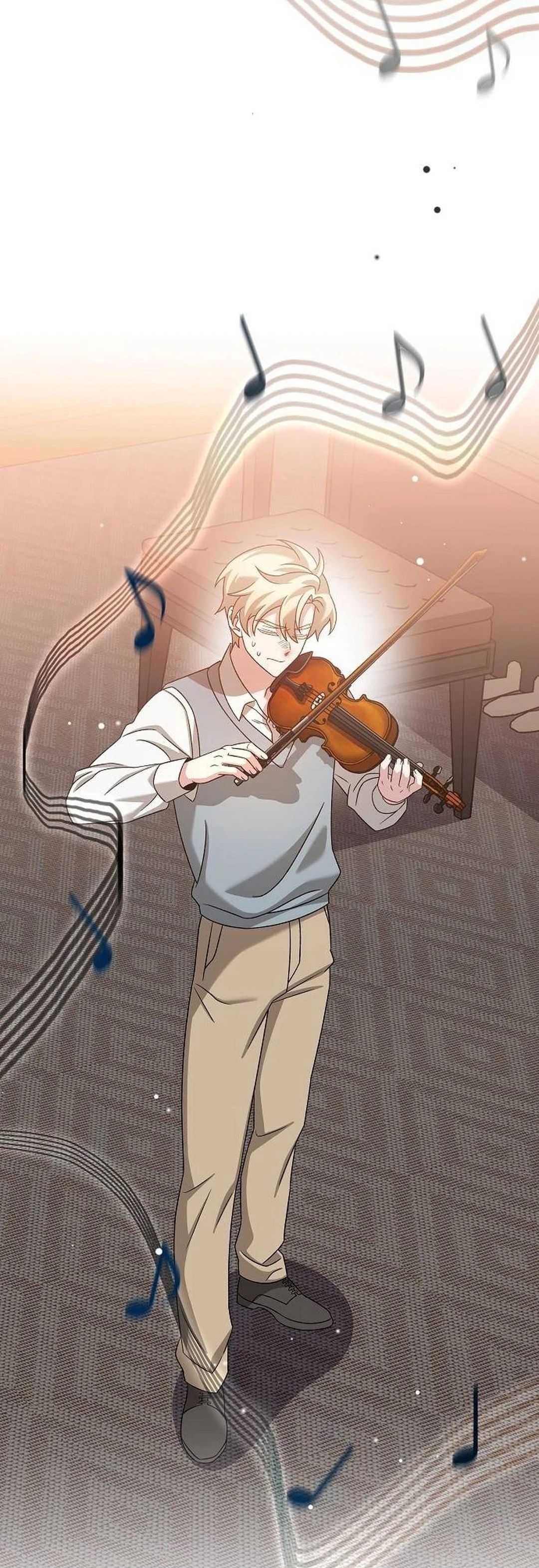 For the Musical Genius ตอนที่ 35 23