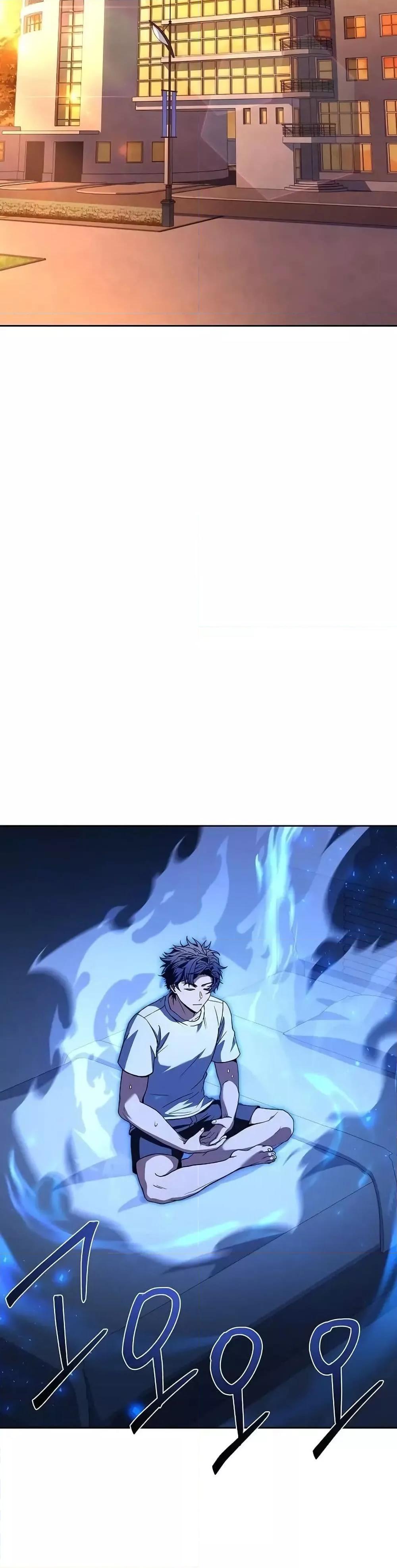 The Constellations Are My Disciples ตอนที่ 79 43