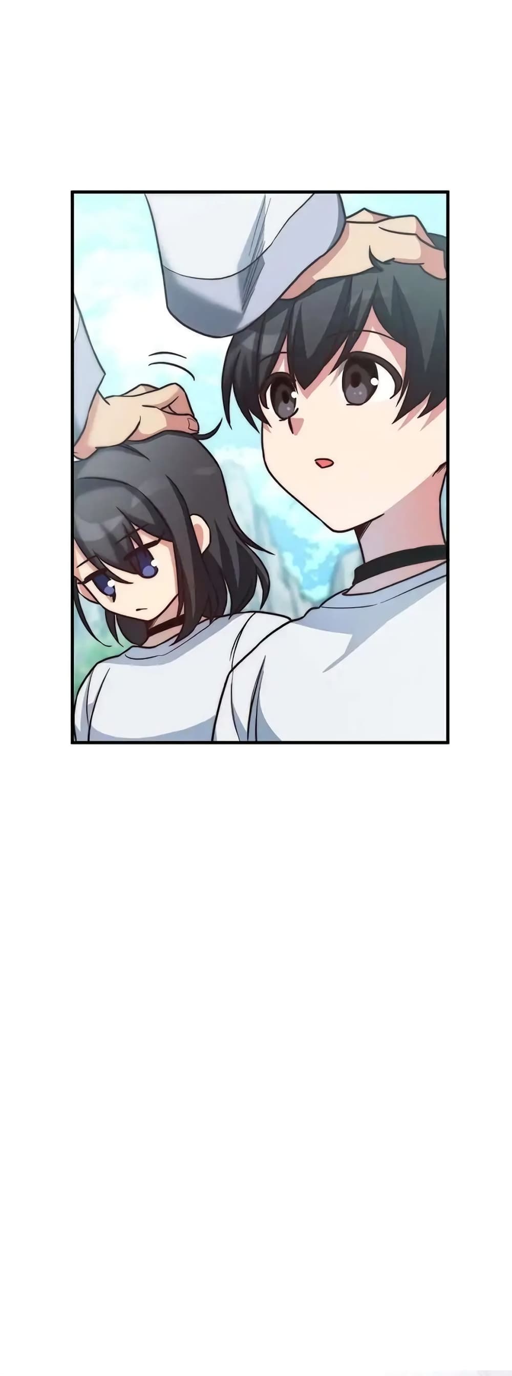 I Became the Childhood Friend of the Middle Boss ตอนที่ 20 52