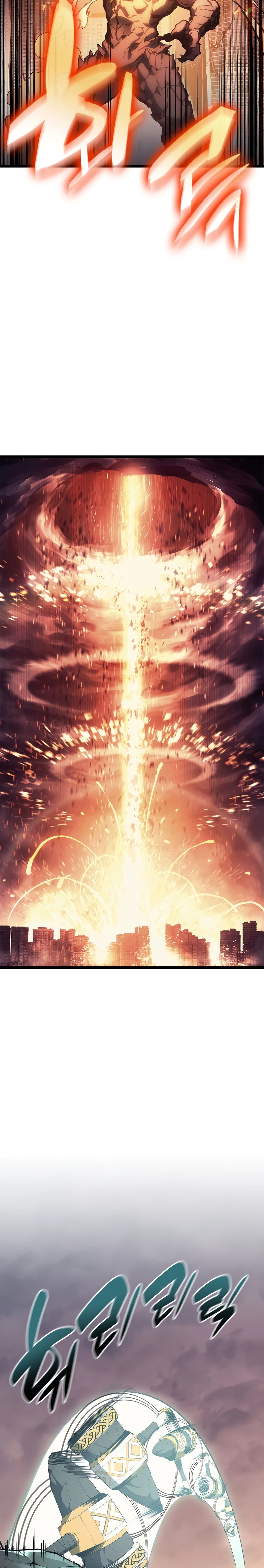 The Return of the Disaster-Class Hero ตอนที่ 86 4