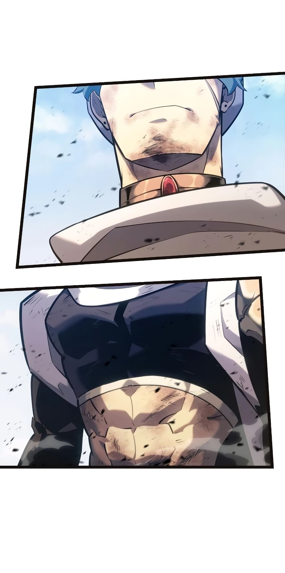 Return of the SSS-Class Ranker ตอนที่ 117 44