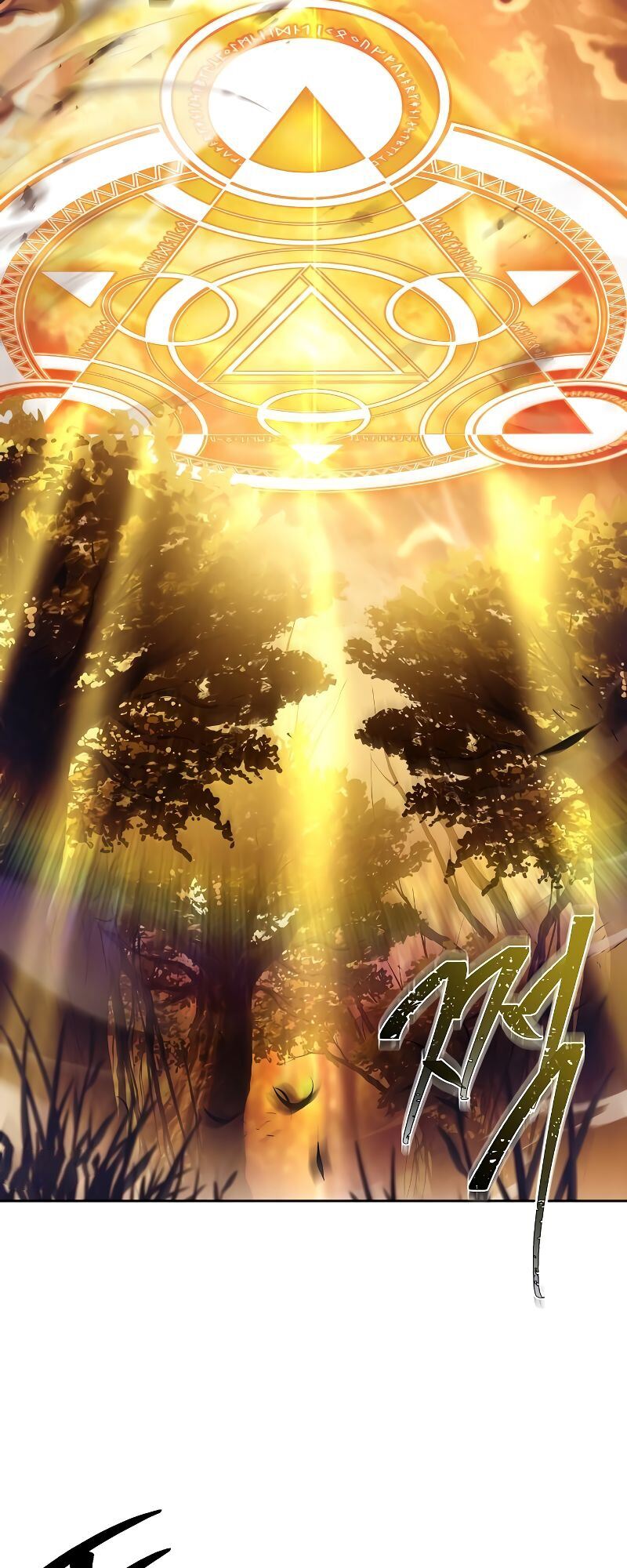 A Wizard’s Restaurant ตอนที่ 41 52