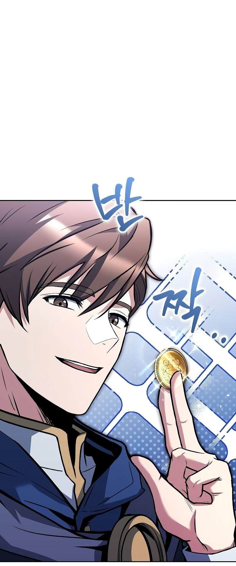 A Wizard’s Restaurant ตอนที่ 43 43
