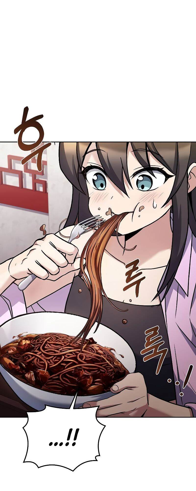 A Wizard’s Restaurant ตอนที่ 43 62