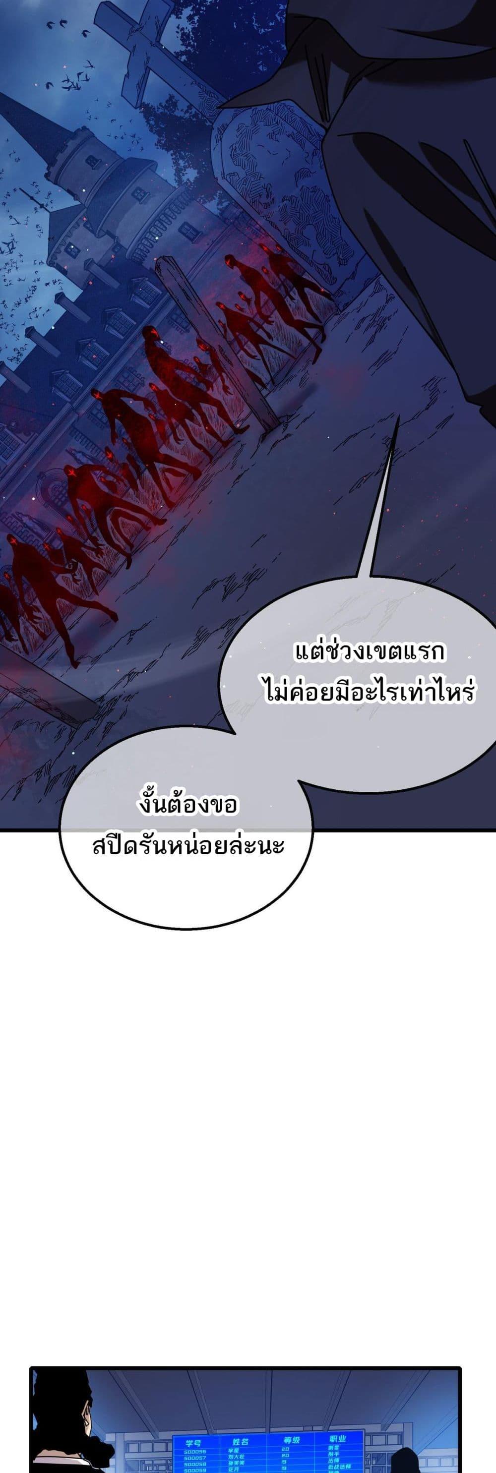 My Passive Skills Are Invincible ตอนที่ 35 6