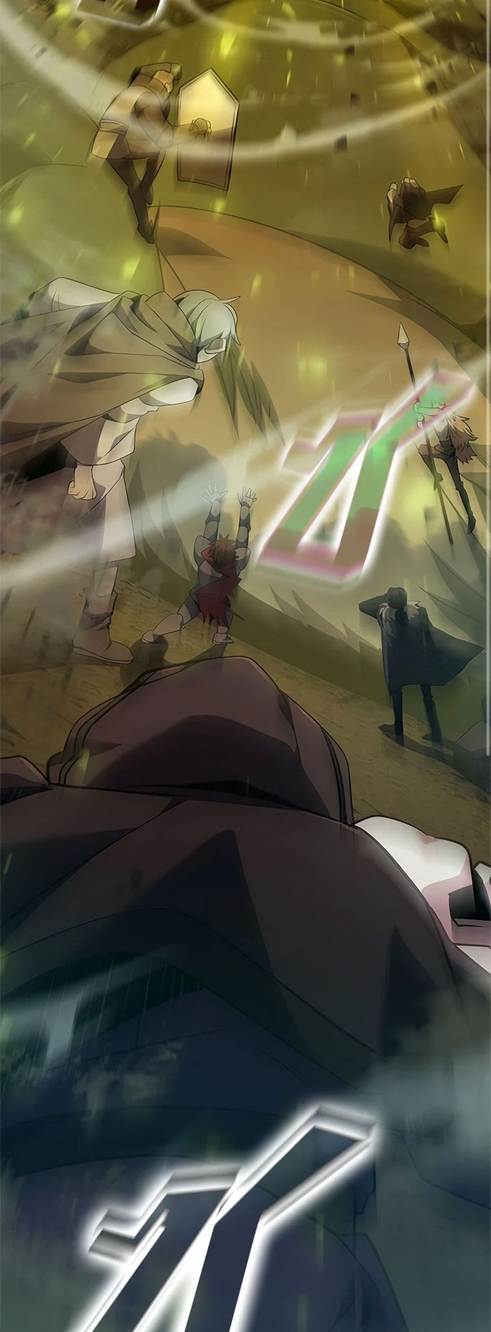 Taming Master ตอนที่ 135 24