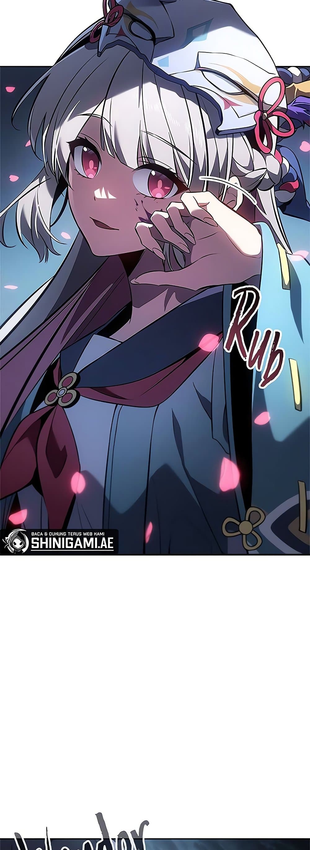 Solo Leveling ARISE Hunter Origin ตอนที่ 4 12