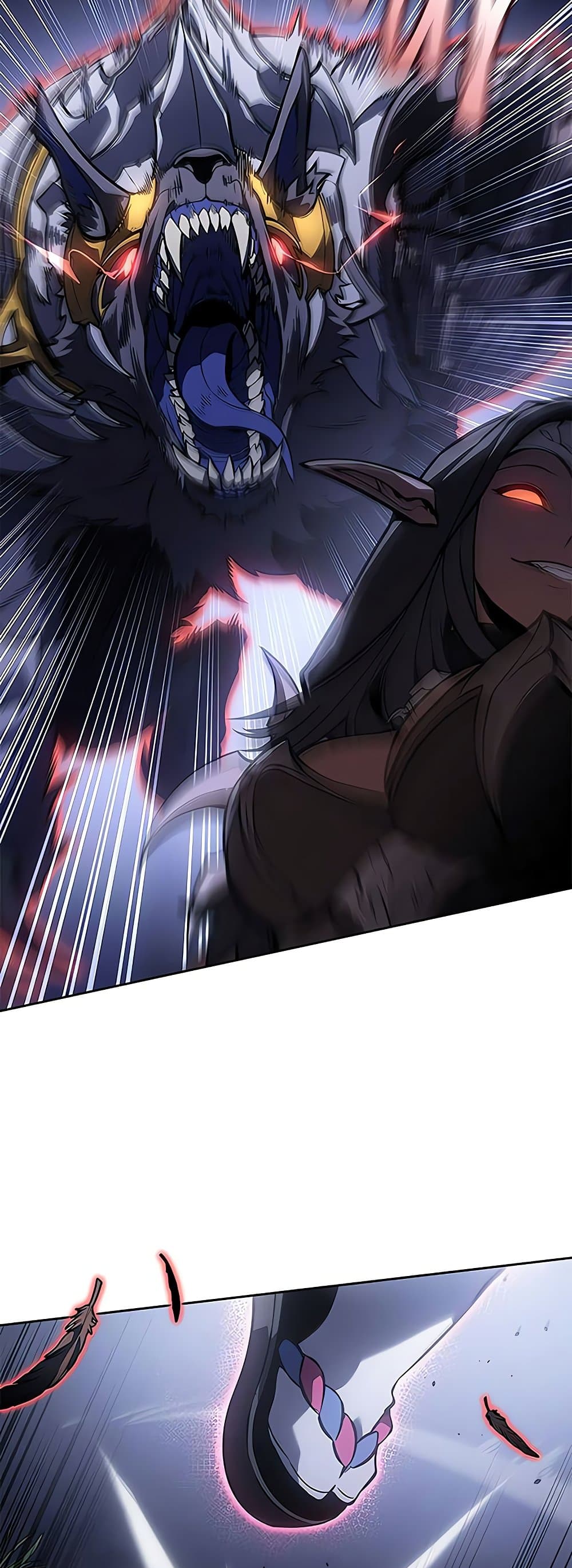 Solo Leveling ARISE Hunter Origin ตอนที่ 4 47
