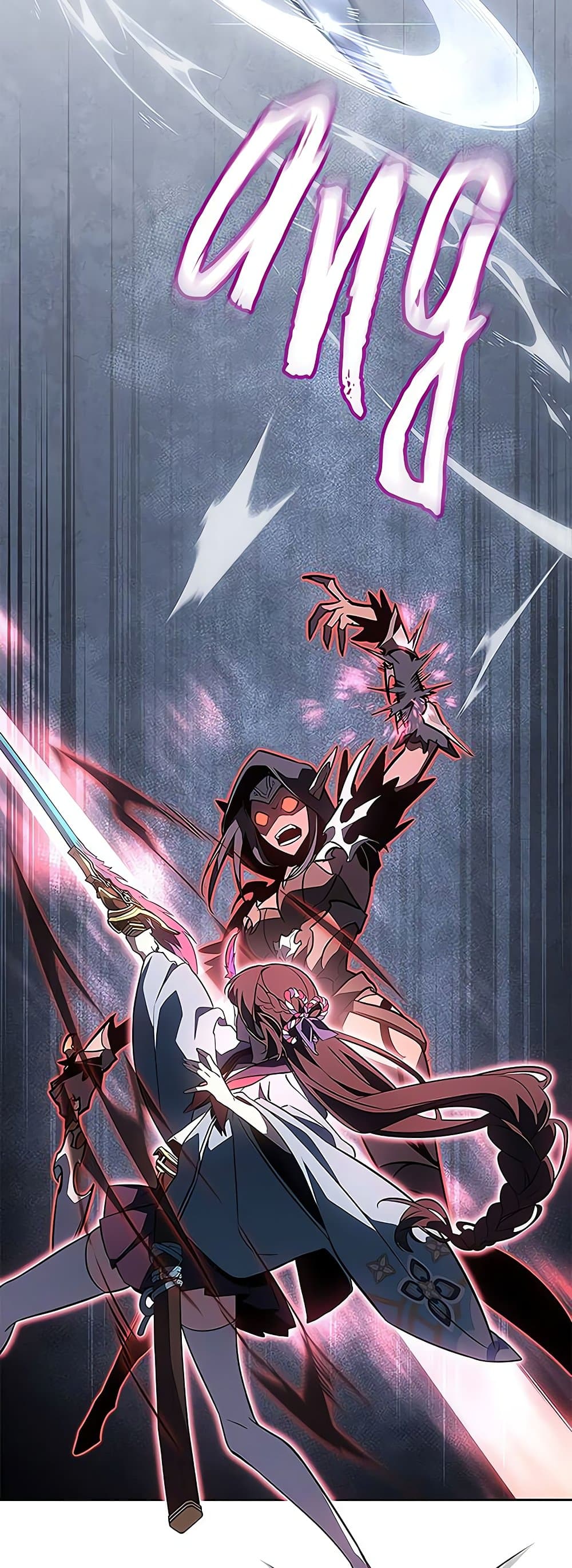 Solo Leveling ARISE Hunter Origin ตอนที่ 4 45