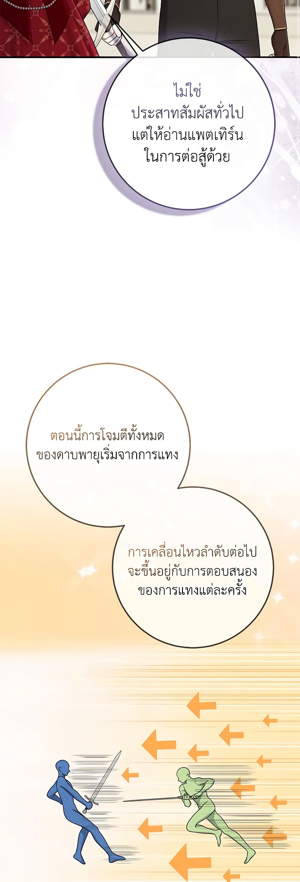 I Played the Role of the Adopted Daughter Too Well ตอนที่ 52 9