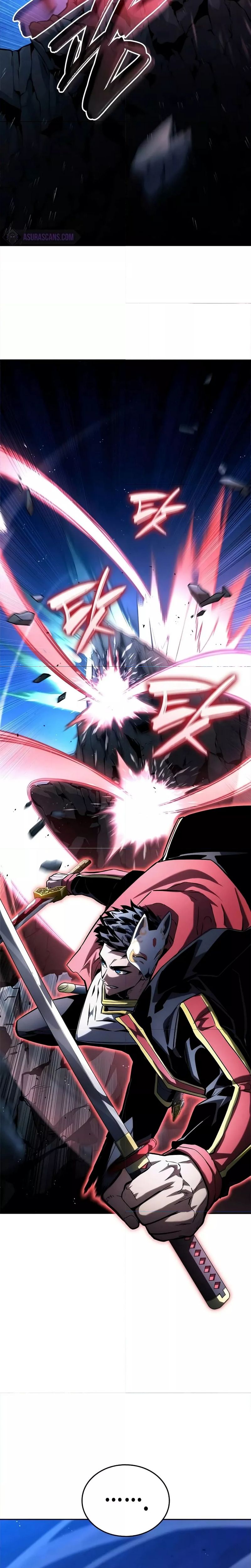 Boundless Necromancer ตอนที่ 96 33