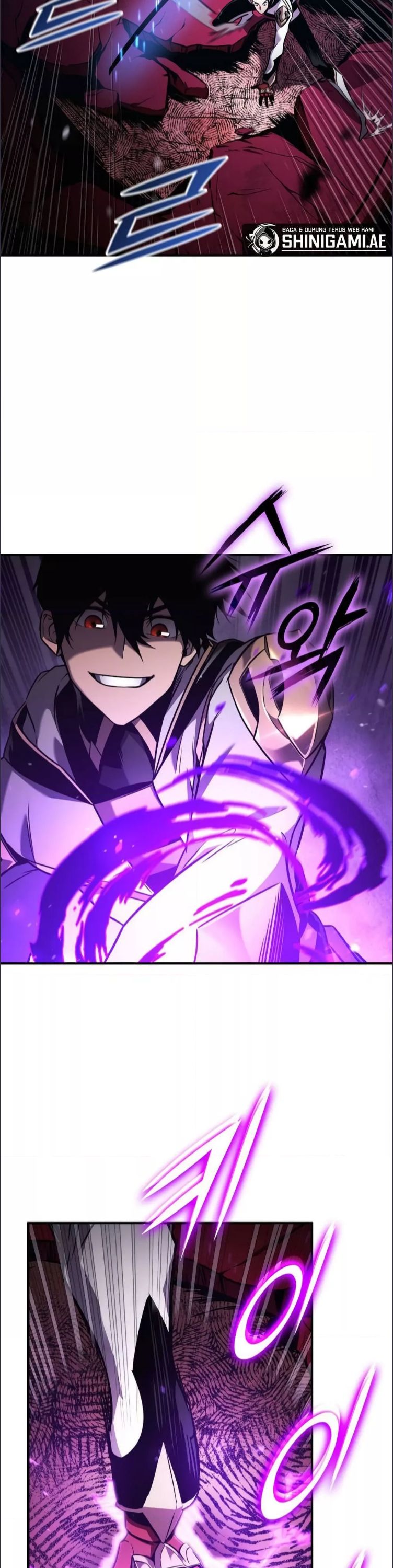 Ranker’s Return (Remake) ตอนที่ 136 32