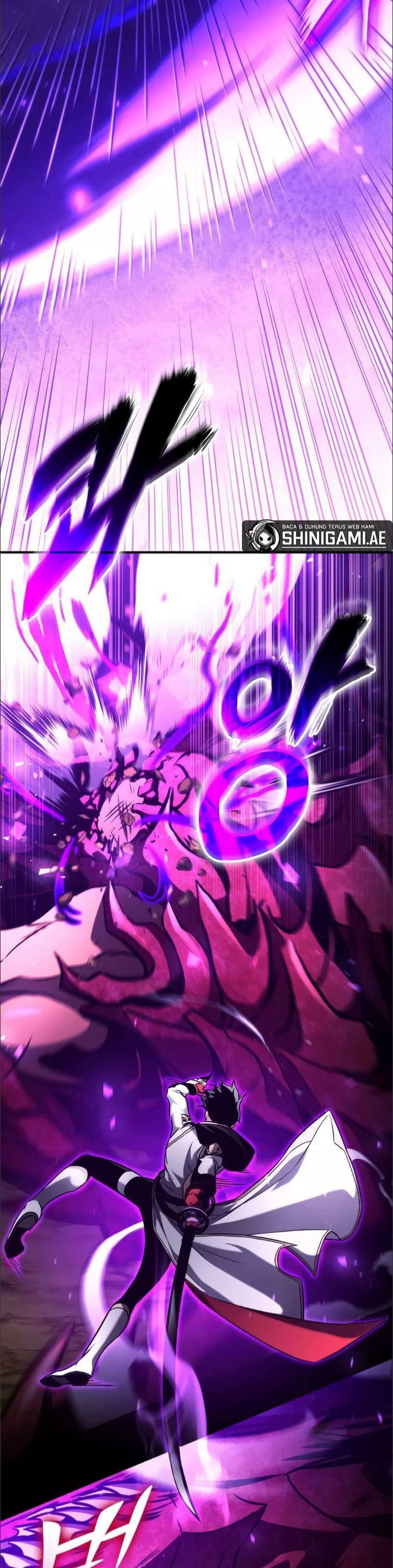 Ranker’s Return (Remake) ตอนที่ 136 29