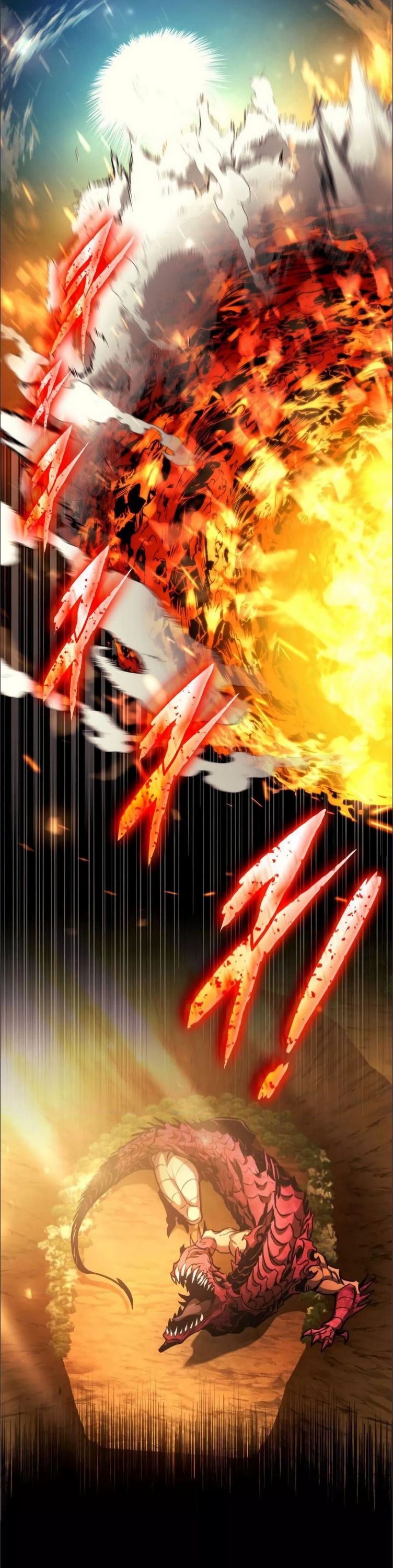 Ranker’s Return (Remake) ตอนที่ 136 43