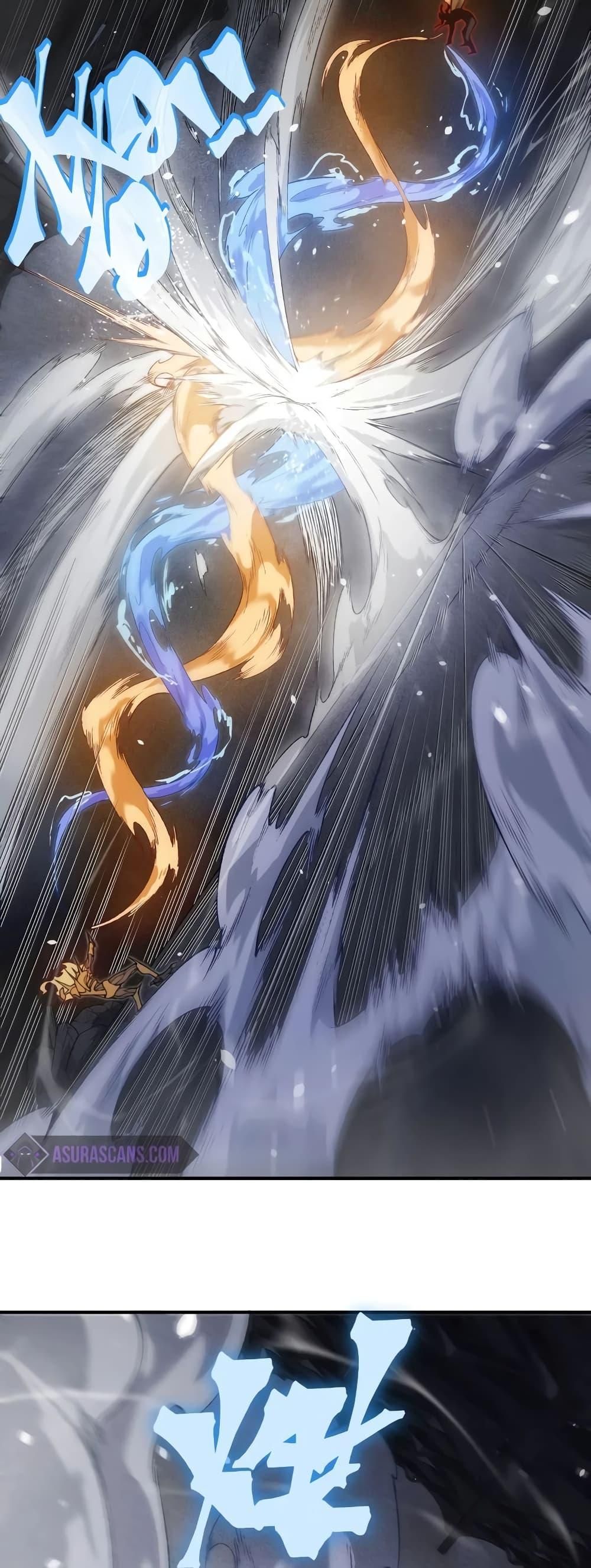 Demonic Evolution ตอนที่ 54 33