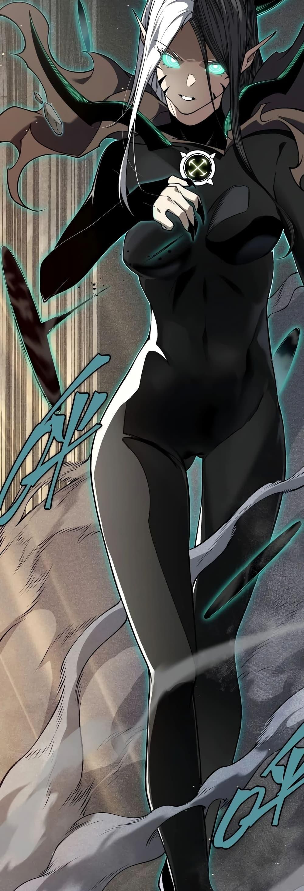 Demonic Evolution ตอนที่ 58 5