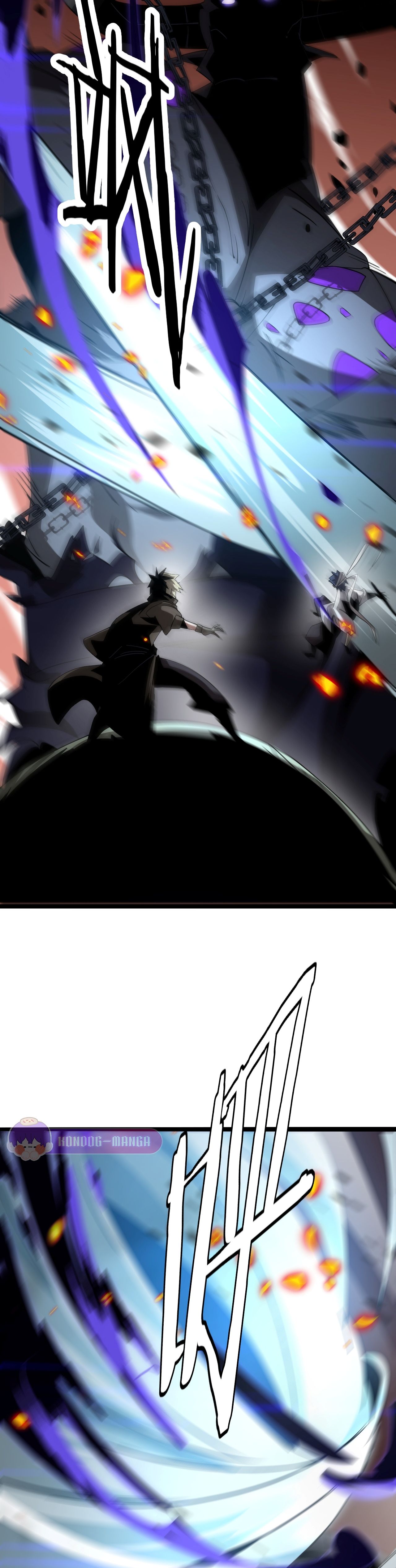 The Ten Thousand Clans Invasion Guardian of the Rear ตอนที่ 25 14