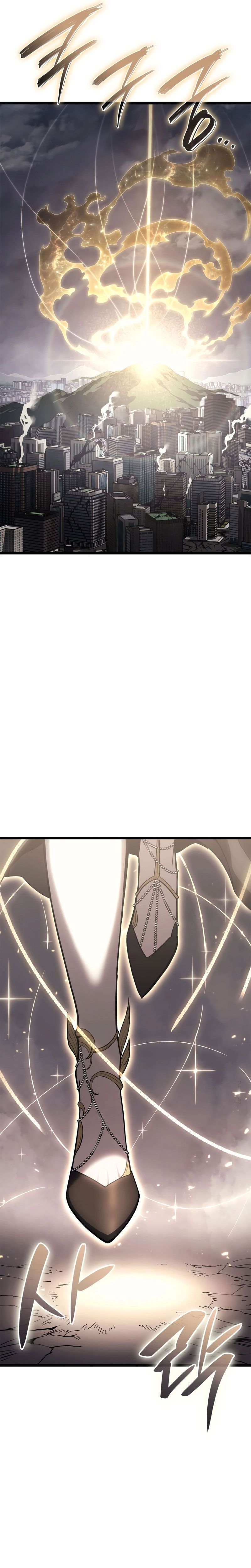 The Return of the Disaster-Class Hero ตอนที่ 87 4