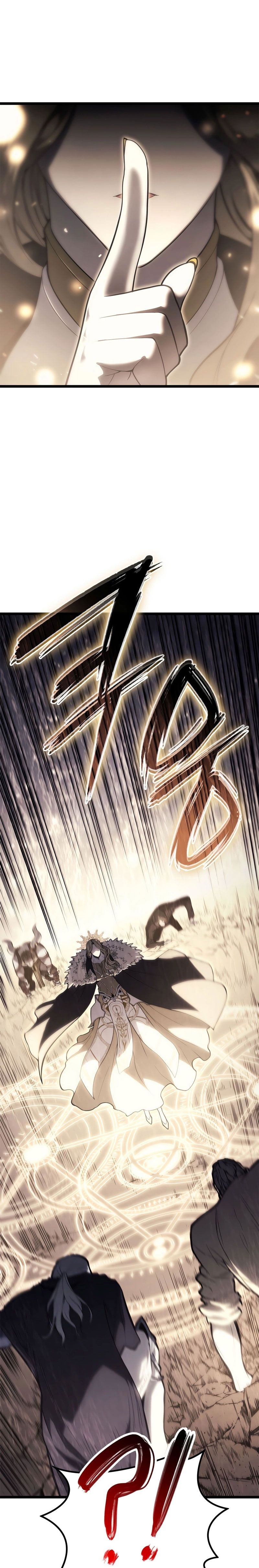 The Return of the Disaster-Class Hero ตอนที่ 87 7