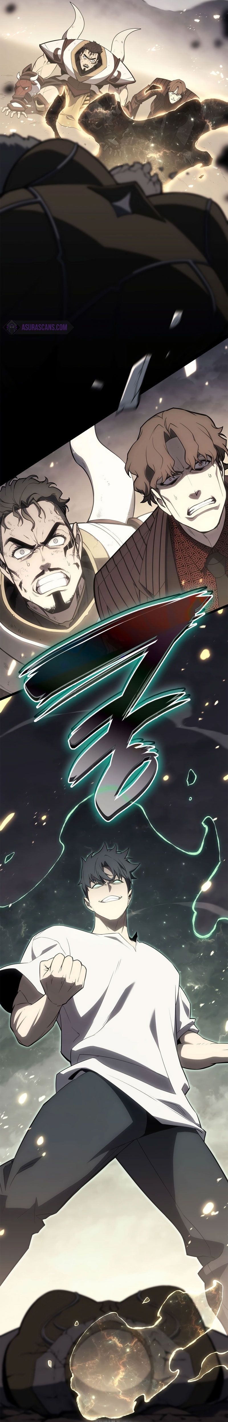 The Return of the Disaster-Class Hero ตอนที่ 87 24