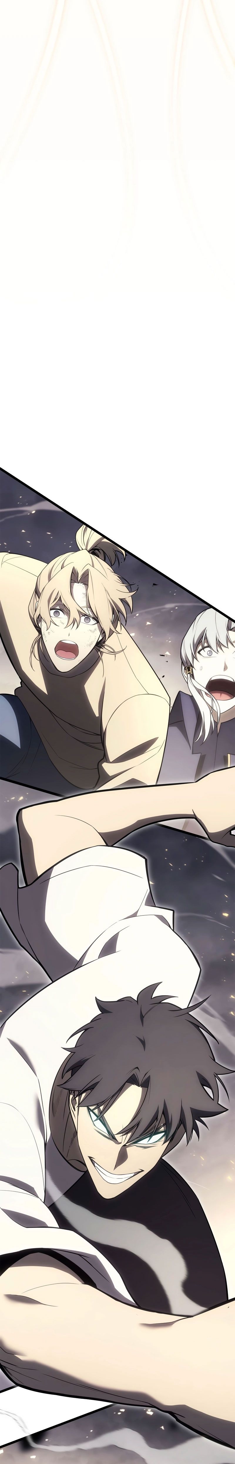 The Return of the Disaster-Class Hero ตอนที่ 87 23